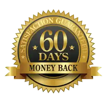 ProMind Complex 100% Satisfaction 60 Days Money Back Guarantee